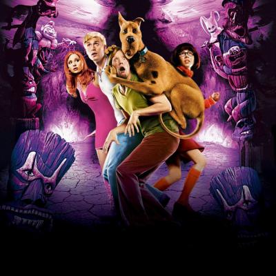 Scooby Doo (2002)