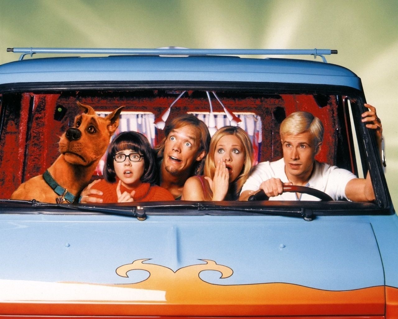 Scooby Doo (2002)