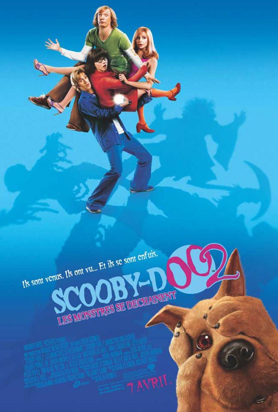 Scooby Doo 2 (2004)