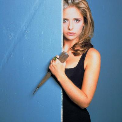 Buffy Saison 1