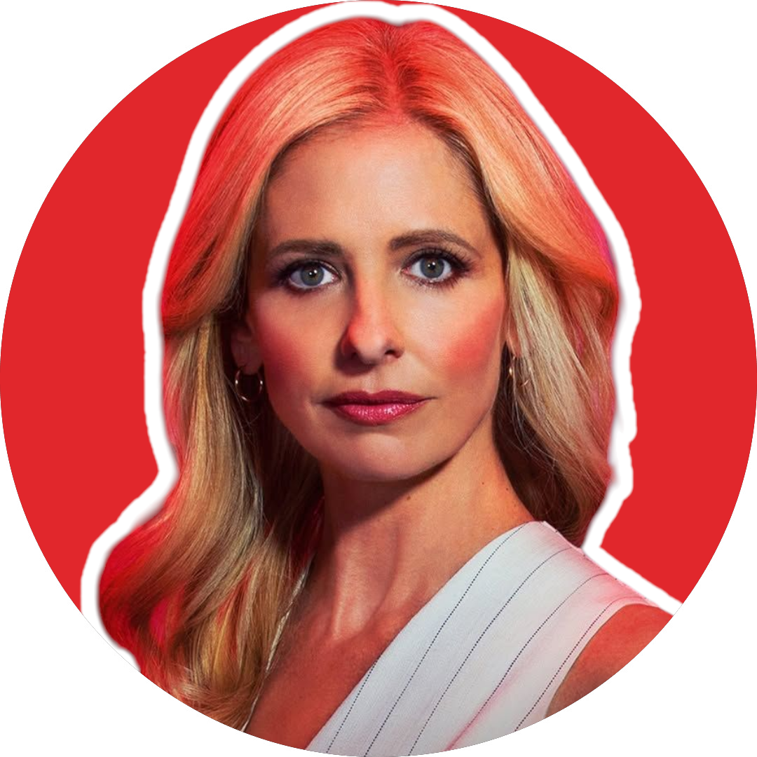 Sarah Michelle Gellar